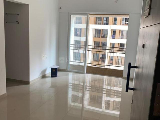 1 BHK Apartment in Mira Road East for rent Mira Bhayandar. The reference number is 20745841