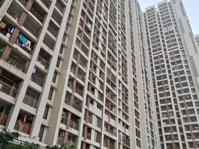 1 BHK Apartment in Mira Road East for rent Mira Bhayandar. The reference number is 20746865