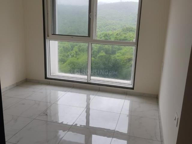 1 BHK Apartment in Mira Road East for rent Mira Bhayandar. The reference number is 20750281