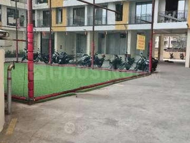 1 BHK Apartment in Mira Road East for rent Mira Bhayandar. The reference number is 20752420