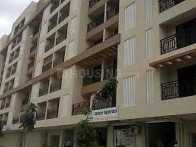 1 BHK Apartment in Mira Road East for rent Mira Bhayandar. The reference number is 20782840