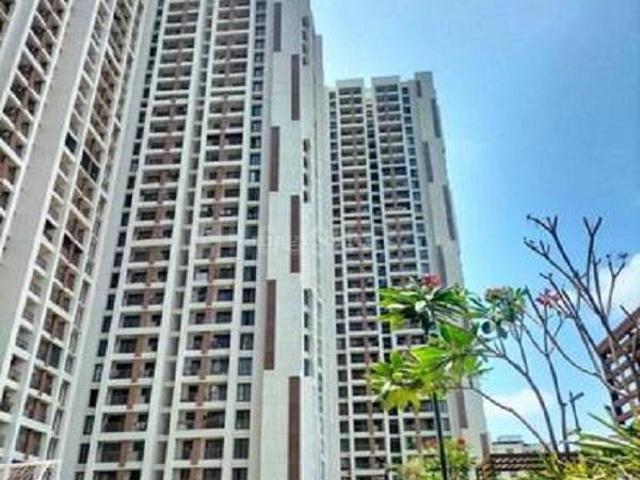 1 BHK Apartment in Mira Road East for rent Mira Bhayandar. The reference number is 20791044