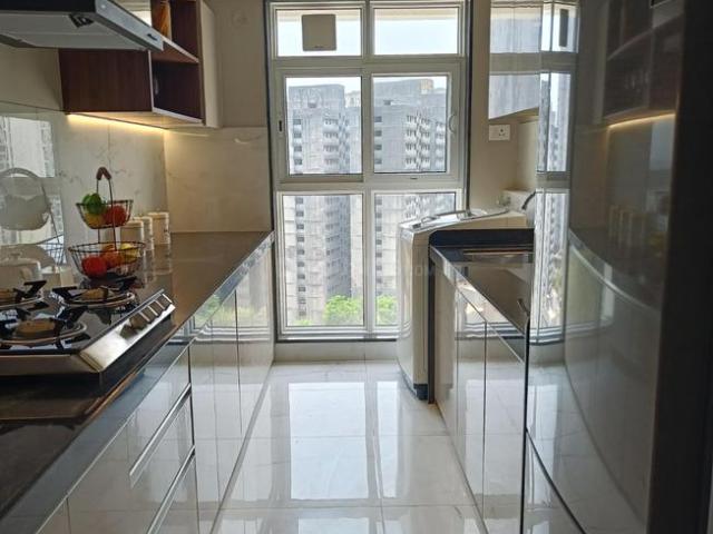 1 BHK Apartment in Mira Road East for rent Mira Bhayandar. The reference number is 20797504