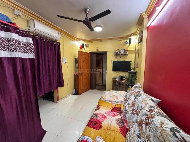 1 BHK Apartment in Mira Road East for rent Mira Bhayandar. The reference number is 20802160