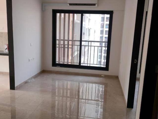 1 BHK Apartment in Mira Road East for rent Mira Bhayandar. The reference number is 20807098