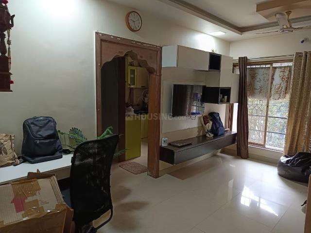 1 BHK Apartment in Mira Road East for rent Mira Bhayandar. The reference number is 20810687