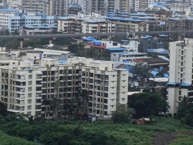 1 BHK Apartment in Mira Road East for rent Mira Bhayandar. The reference number is 20810308