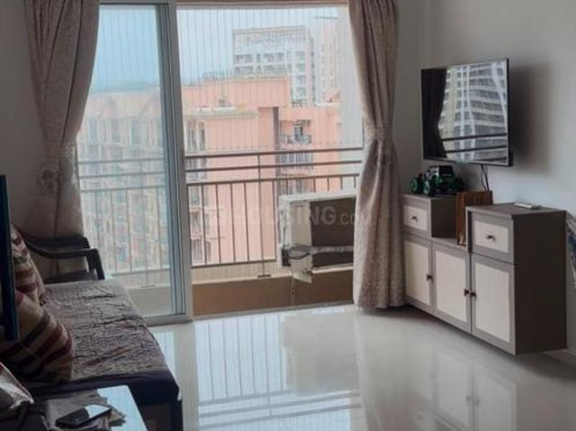 1 BHK Apartment in Mira Road East for rent Mira Bhayandar. The reference number is 20813344
