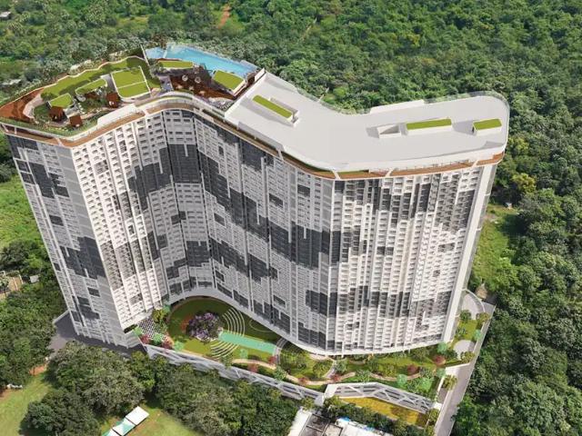 1 BHK Apartment in Mira Road East for rent Mira Bhayandar. The reference number is 20819600