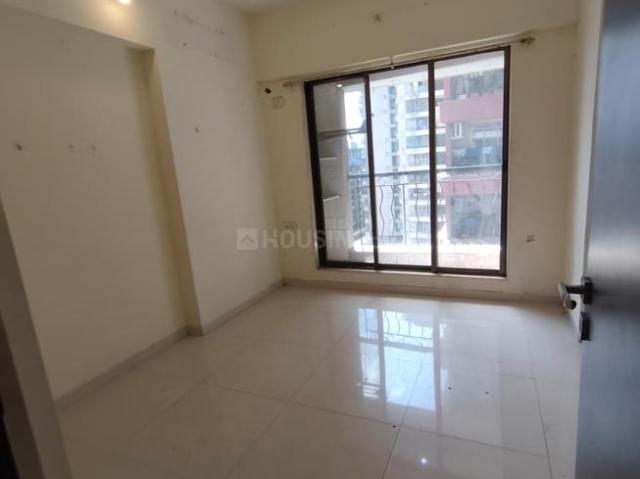 1 BHK Apartment in Mira Road East for rent Mira Bhayandar. The reference number is 20847847