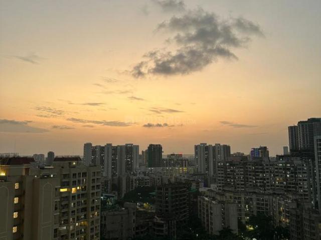 1 BHK Apartment in Mira Road East for rent Mira Bhayandar. The reference number is 20861196