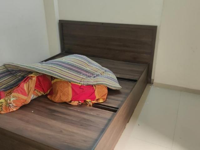 1 BHK Apartment in Mira Road East for rent Mira Bhayandar. The reference number is 20882090