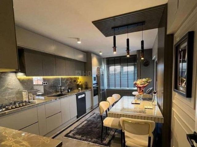 1 BHK Apartment in Mira Road East for rent Mira Bhayandar. The reference number is 20886410