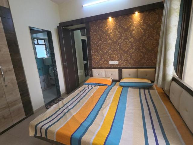 1 BHK Apartment in Mira Road East for rent Mira Bhayandar. The reference number is 20902579