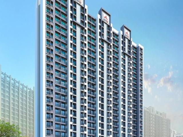 1 BHK Apartment in Mira Road East for rent Mira Bhayandar. The reference number is 20920104