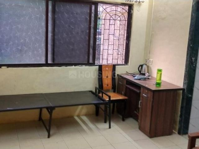 1 BHK Apartment in Mira Road East for rent Mira Bhayandar. The reference number is 20928774