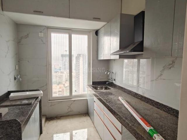1 BHK Apartment in Mira Road East for rent Mira Bhayandar. The reference number is 20943557