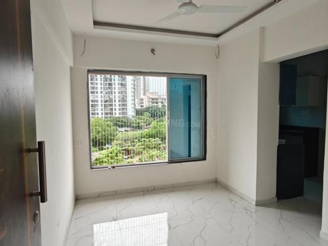 1 BHK Apartment in Mira Road East for rent Mira Bhayandar. The reference number is 20943709