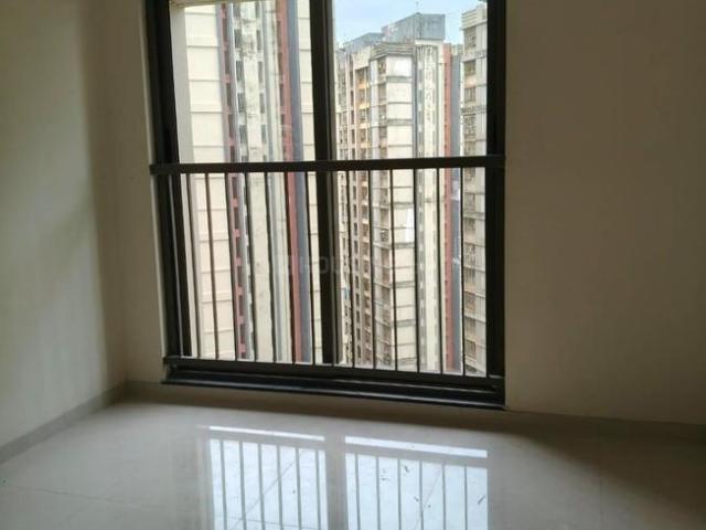 1 BHK Apartment in Mira Road East for rent Mira Bhayandar. The reference number is 20947718