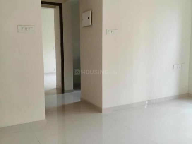 1 BHK Apartment in Mira Road East for rent Mira Bhayandar. The reference number is 20947796