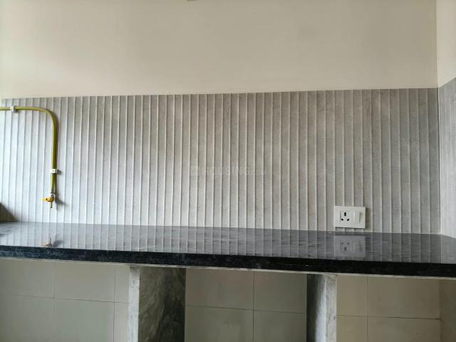 1 BHK Apartment in Mira Road East for rent Mira Bhayandar. The reference number is 20948164