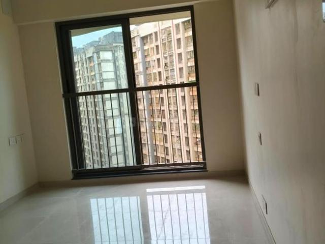 1 BHK Apartment in Mira Road East for rent Mira Bhayandar. The reference number is 20948297