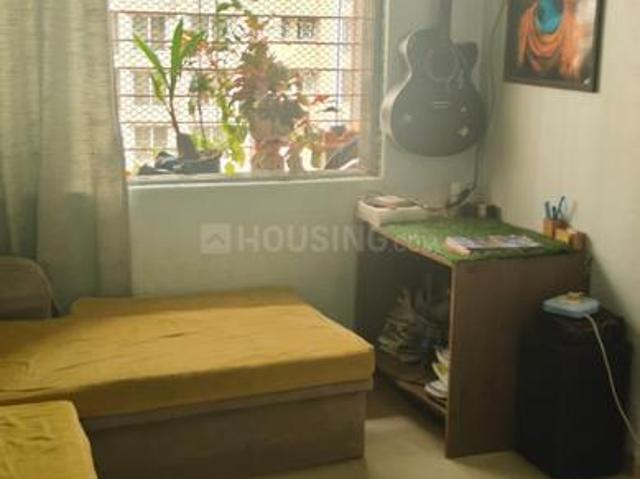 1 BHK Apartment in Mira Road East for rent Mira Bhayandar. The reference number is 20952382