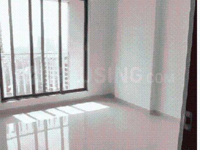 1 BHK Apartment in Mira Road East for rent Mira Bhayandar. The reference number is 20956592