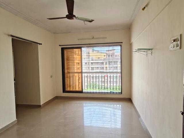 1 BHK Apartment in Mira Road East for rent Mira Bhayandar. The reference number is 20966512