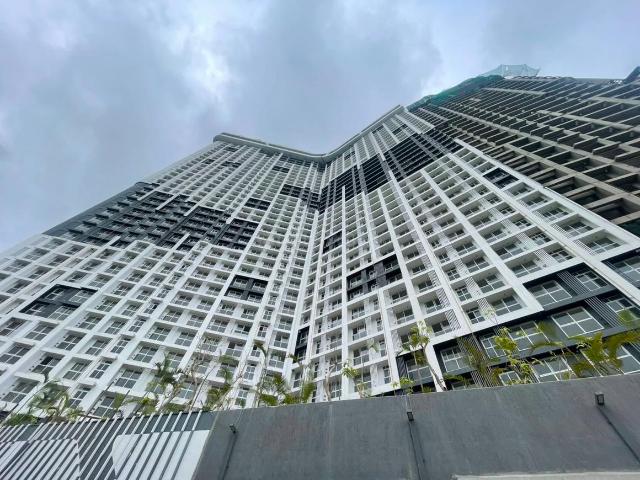 1 BHK Apartment in Mira Road East for rent Mira Bhayandar. The reference number is 20972153