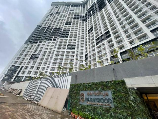 1 BHK Apartment in Mira Road East for rent Mira Bhayandar. The reference number is 20972189
