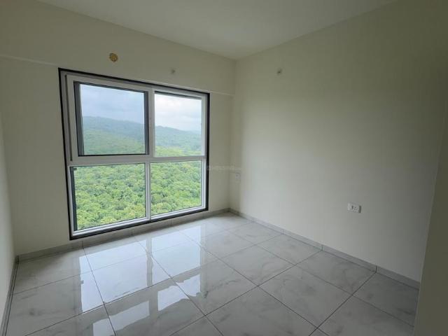 1 BHK Apartment in Mira Road East for rent Mira Bhayandar. The reference number is 20988607