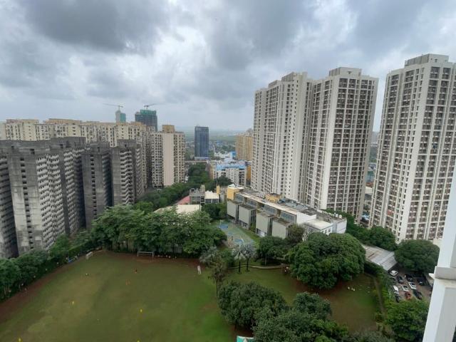 1 BHK Apartment in Mira Road East for rent Mira Bhayandar. The reference number is 20989192
