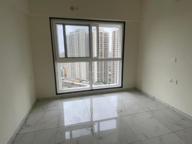 1 BHK Apartment in Mira Road East for rent Mira Bhayandar. The reference number is 20989252
