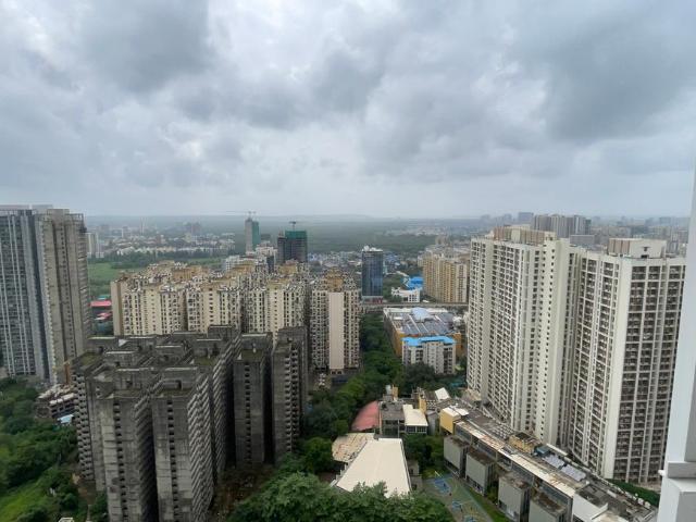 1 BHK Apartment in Mira Road East for rent Mira Bhayandar. The reference number is 20989342