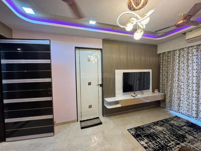 1 BHK Apartment in Mira Road East for rent Mira Bhayandar. The reference number is 20990605