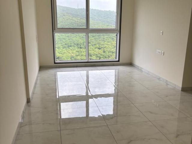 1 BHK Apartment in Mira Road East for rent Mira Bhayandar. The reference number is 20990101