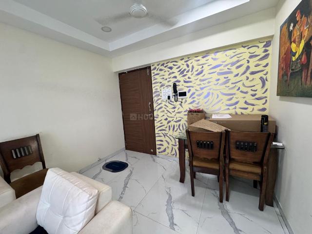 1 BHK Apartment in Mira Road East for rent Mira Bhayandar. The reference number is 20993381