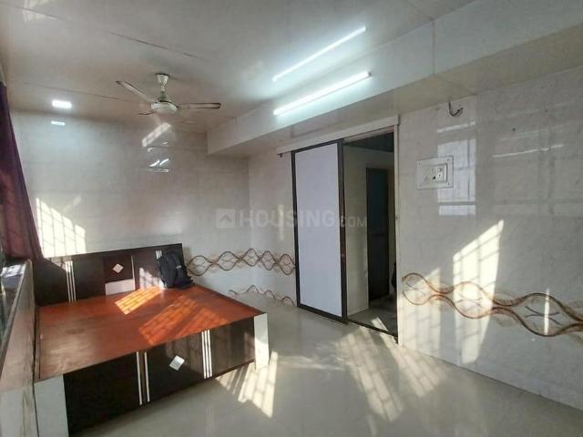 1 BHK Apartment in Mira Road East for rent Mira Bhayandar. The reference number is 20994406