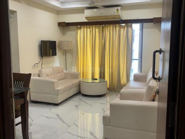 1 BHK Apartment in Mira Road East for rent Mira Bhayandar. The reference number is 20996561
