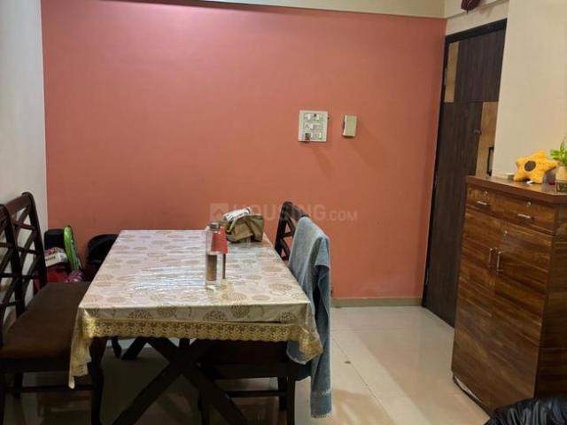 1 BHK Apartment in Mira Road East for rent Mira Bhayandar. The reference number is 20997530