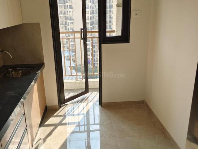 1 BHK Apartment in Mira Road East for rent Mira Bhayandar. The reference number is 20000331