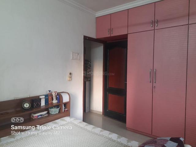 1 BHK Apartment in Mira Road East for rent Mira Bhayandar. The reference number is 20006051