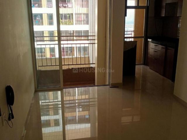 1 BHK Apartment in Mira Road East for rent Mira Bhayandar. The reference number is 20008333