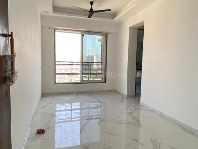 1 BHK Apartment in Mira Road East for rent Mira Bhayandar. The reference number is 20030277