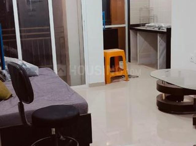 1 BHK Apartment in Mira Road East for rent Mira Bhayandar. The reference number is 20033766