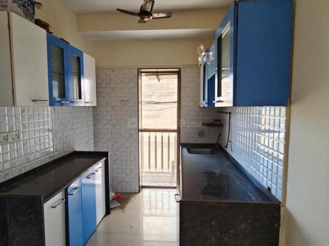 1 BHK Apartment in Mira Road East for rent Mira Bhayandar. The reference number is 20034832