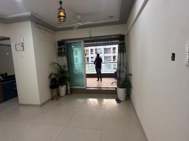 1 BHK Apartment in Mira Road East for rent Mira Bhayandar. The reference number is 20037214