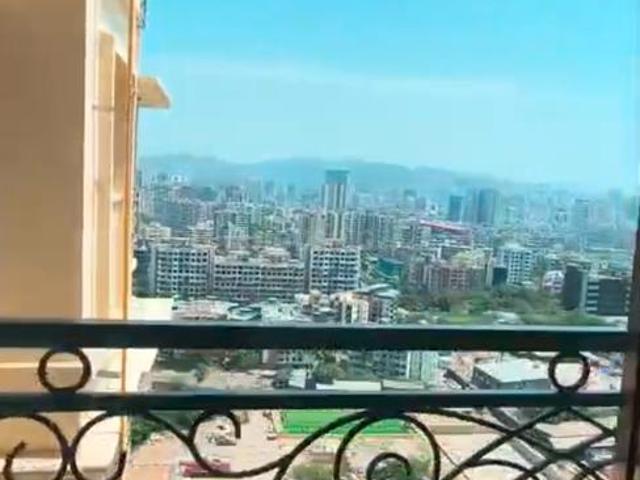 1 BHK Apartment in Mira Road East for rent Mira Bhayandar. The reference number is 20078625