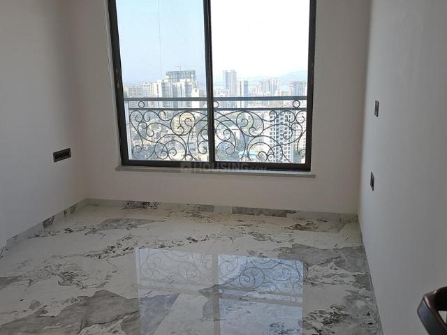1 BHK Apartment in Mira Road East for rent Mira Bhayandar. The reference number is 20078625
